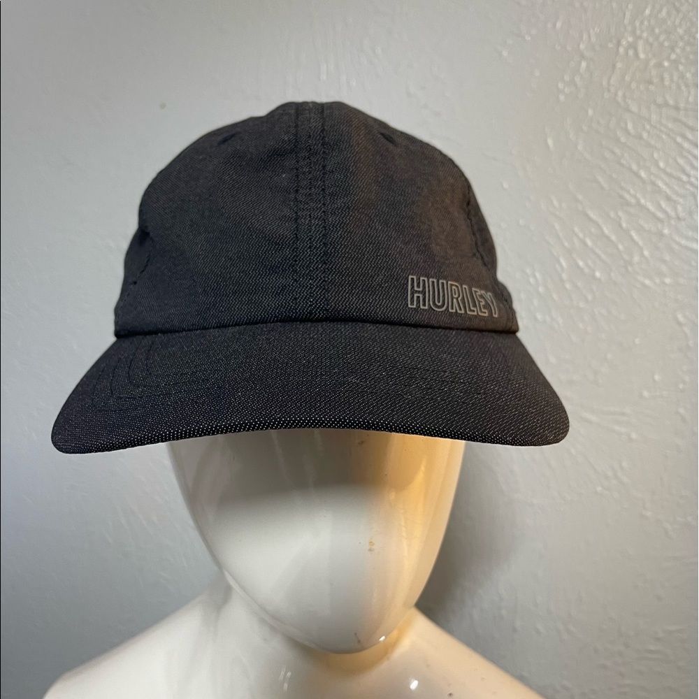 Hurley Cap